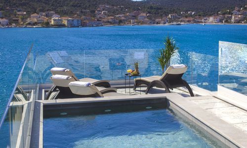Villa Lux Vinisce