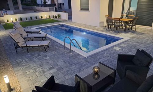 Villa Ilma Vodice