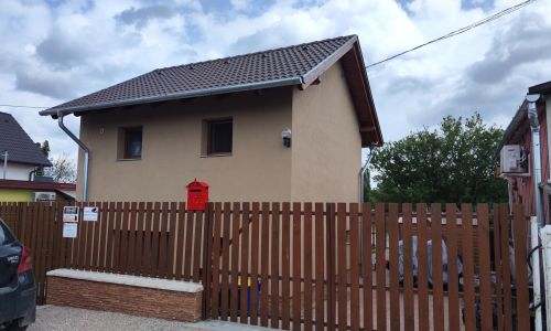 Dunaparti Vendégház Ráckeve