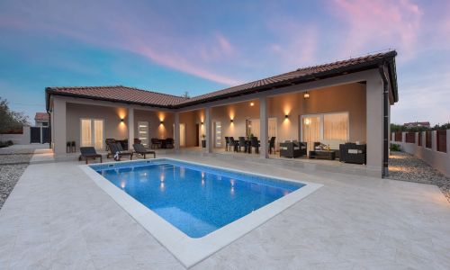 Villa Casa Kasijan Debeljak