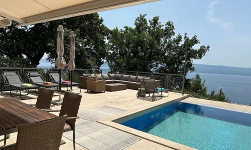 Villa Jessie Jesenice