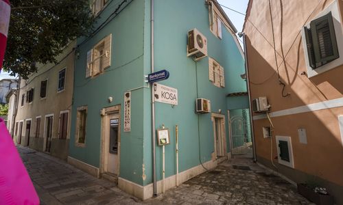 House ENCANTO Veli Losinj