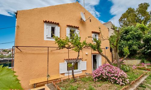 House LINA Mali Losinj