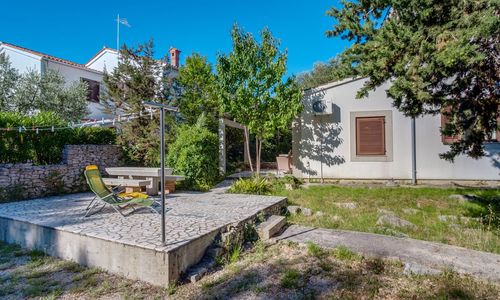 Apartment Mira Mali Losinj