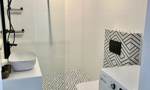Apartament Żupnicza