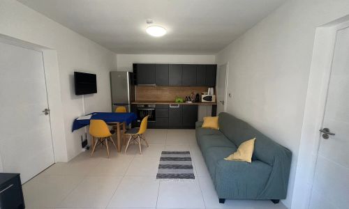 NassaFlat Apartman Pécs