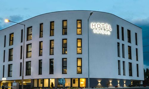 Hotel Tříška Brandýs nad Labem-Stará Boleslav