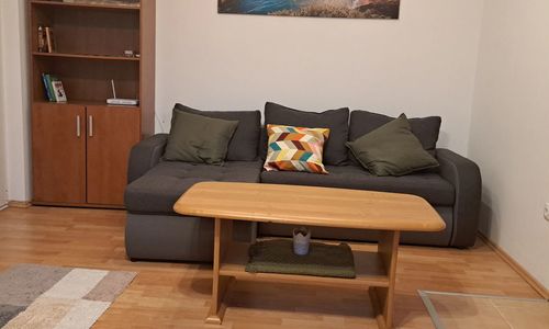 Zöld Orom Apartman Lakás Göd