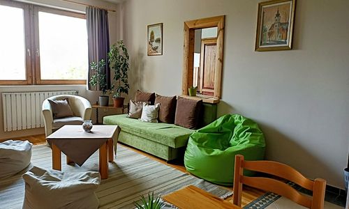 Tavasz Apartman Szeged