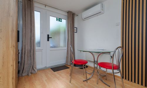 Apartmanok Parkolóhellyel Zágráb - Zagreb - 22812