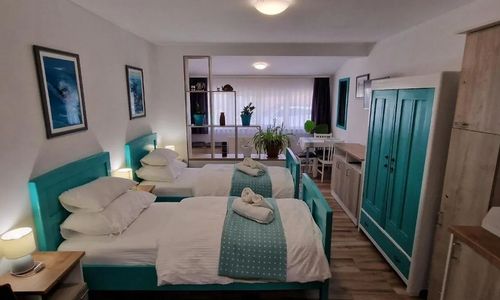 Szobák Medencével Garešnica, Bjelovarska - 22858 Garešnica