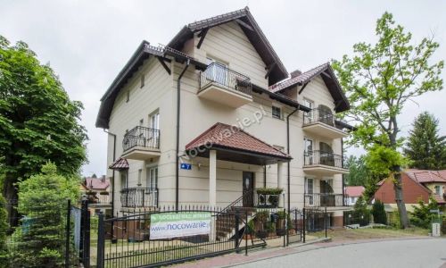 RizaVilla Krynica Morska