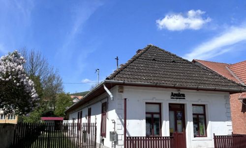 Bódva Apartman Bódvaszilas