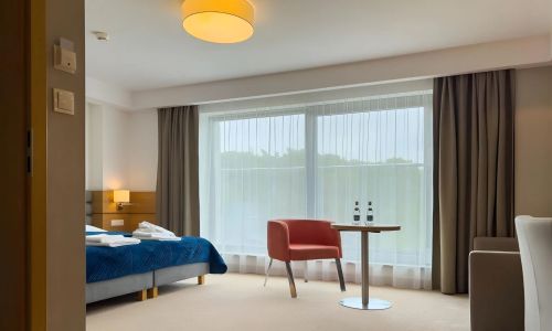 Hotel Skal Ustronie Morskie