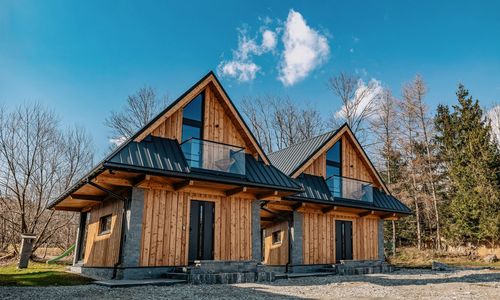 Domki Siodemka Zakopane