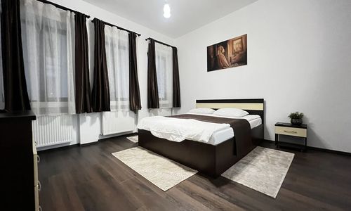 Apartament Old City București