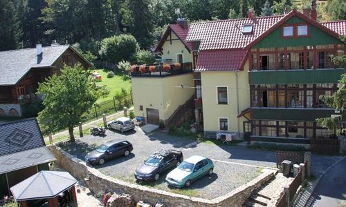 Kwatery Prywatne Nadzieja ŚWIERADÓW ZDRÓJ