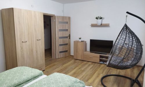 Sarokház Apartman Sátoraljaújhely