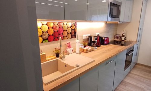 Dénár Apartman Veresegyház