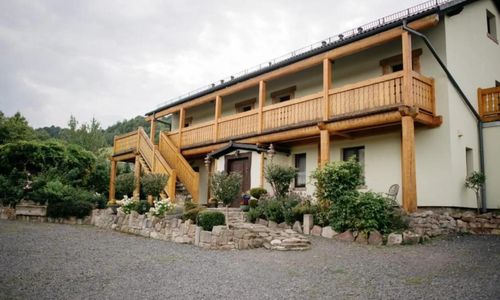 Agroturystyka Natura