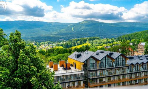 Apartament Górna 19 Szklarska Poręba