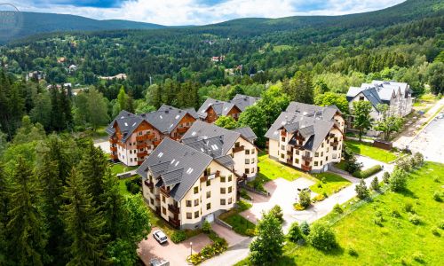 Apartament Osiedle Podgórze 1 Szklarska Poręba