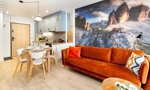 Apartament Hofmana 19 Szklarska Poręba