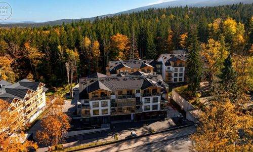 Apartament Kilińskiego 17 Szklarska Poręba