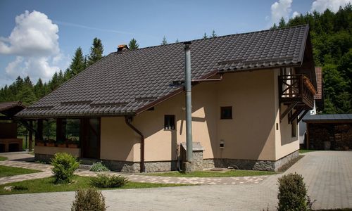 Cabana Walthouse Brașov