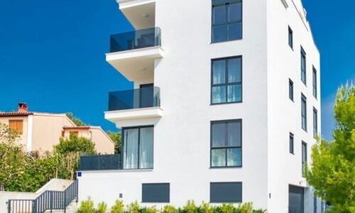 Villa Sky 2 Rovinj