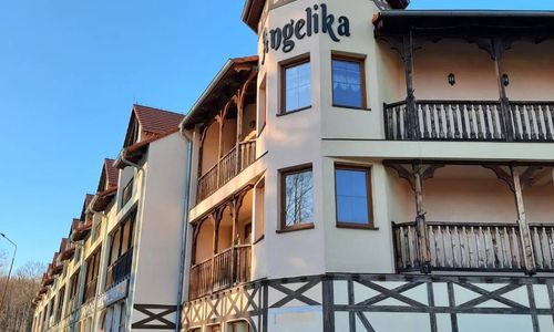 Apartament FeliNa Świeradów-Zdrój