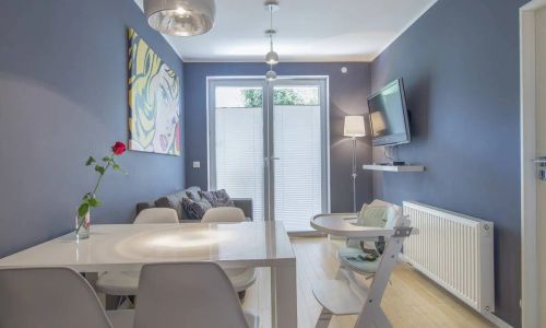 Apartament Jastrzębia Góra