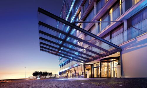 Marine Hotel Kołobrzeg