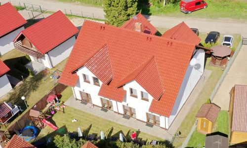 Pensjonat Sasanka Jarosławiec