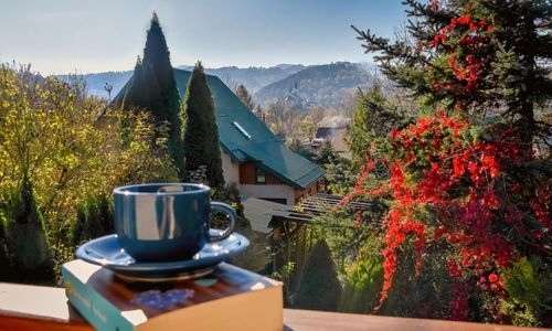 Dulakówka domek na każdą pogodę