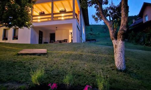 Casa Mara Vişeu de Sus