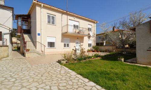 Apartman Silva Medulin