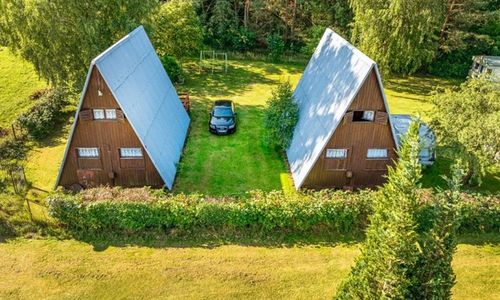 Ośrodek Wypoczynkowy Jastrzębi Las Jastrzębia Góra
