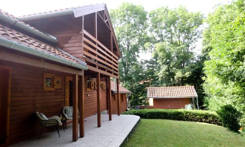 Wildflower Vendégház Orfű