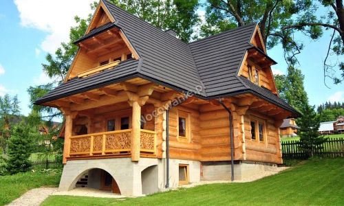 Szałas Pod Limbą Zakopane