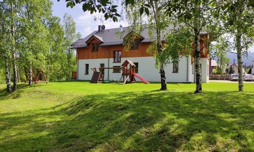 Szklarska Chata Szklarska Poręba