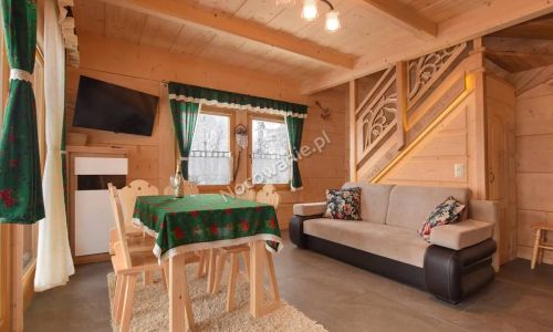 Willa Górskie Tarasy Kościelisko