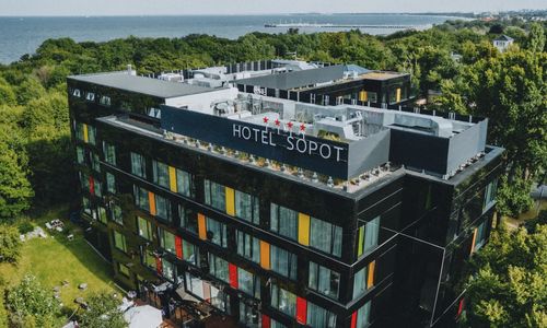 Hotel Sopot