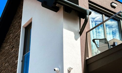 Twin Prémium Apartman Tihany