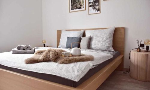 Apartmány Ve stodole Roudnice nad Labem