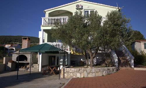 Apartmani Marin Sveti Petar na Moru