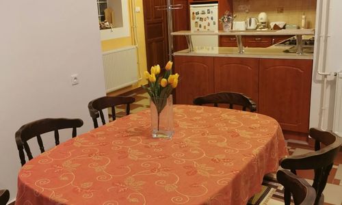 Mária Vendégház Lesenceistvánd 