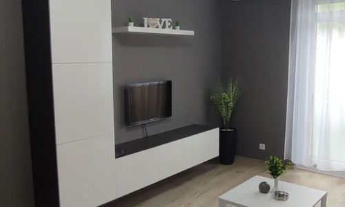 Grey Deluxe Apartman Kaposvár 