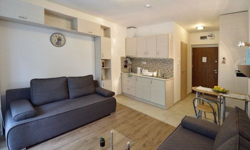 Lángos&Üdítő Apartmanok Balatonlelle