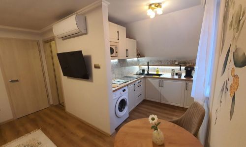 Mi Casa es tu Casa Apartman Mosonmagyaróvár